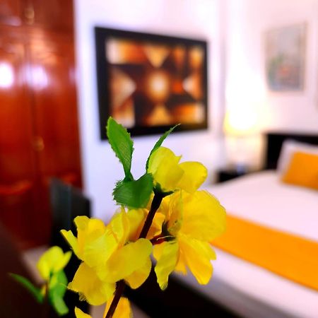 Home Suite Garden Guayaquil Extérieur photo