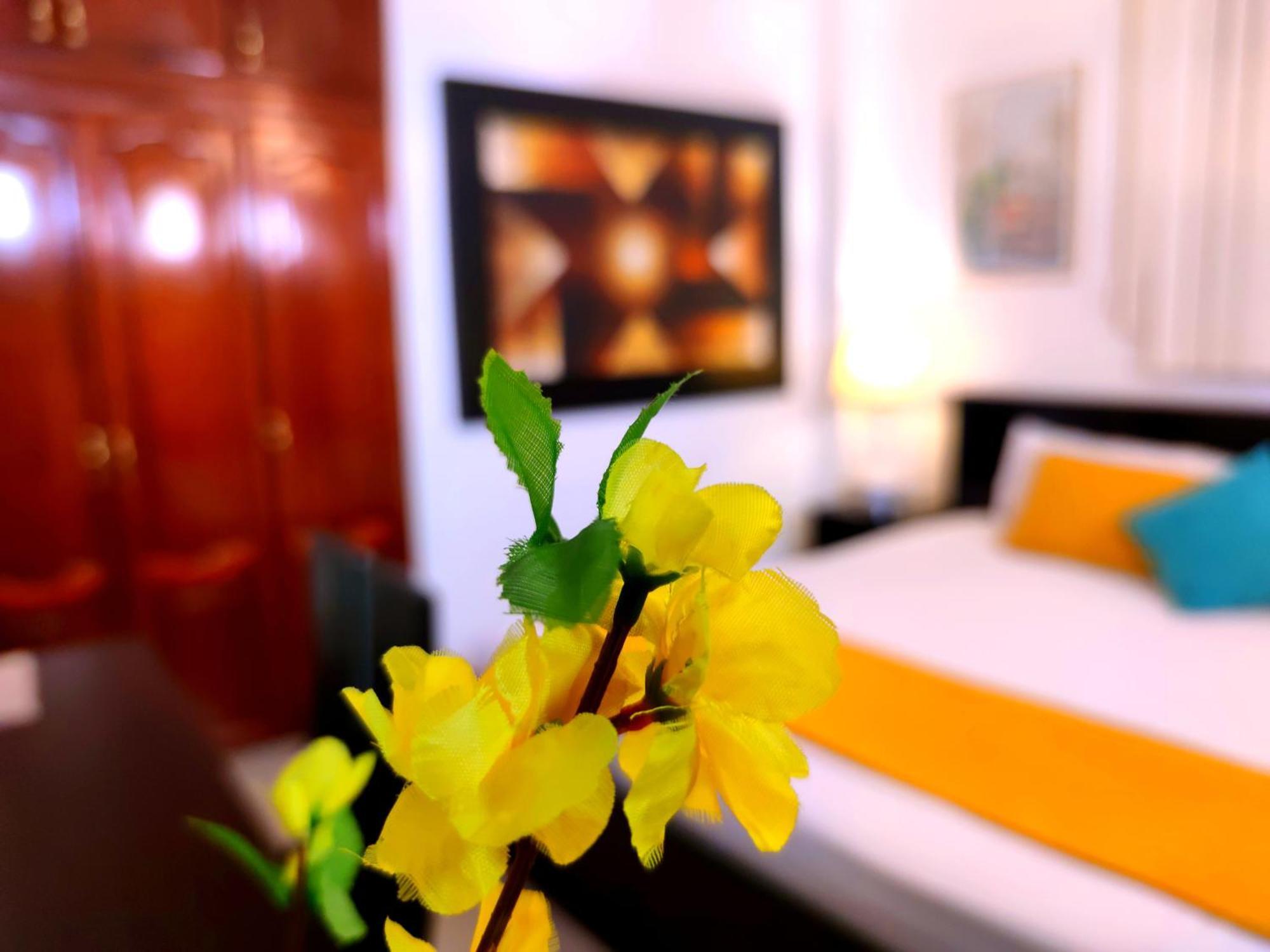Home Suite Garden Guayaquil Extérieur photo