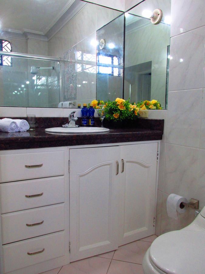 Home Suite Garden Guayaquil Extérieur photo