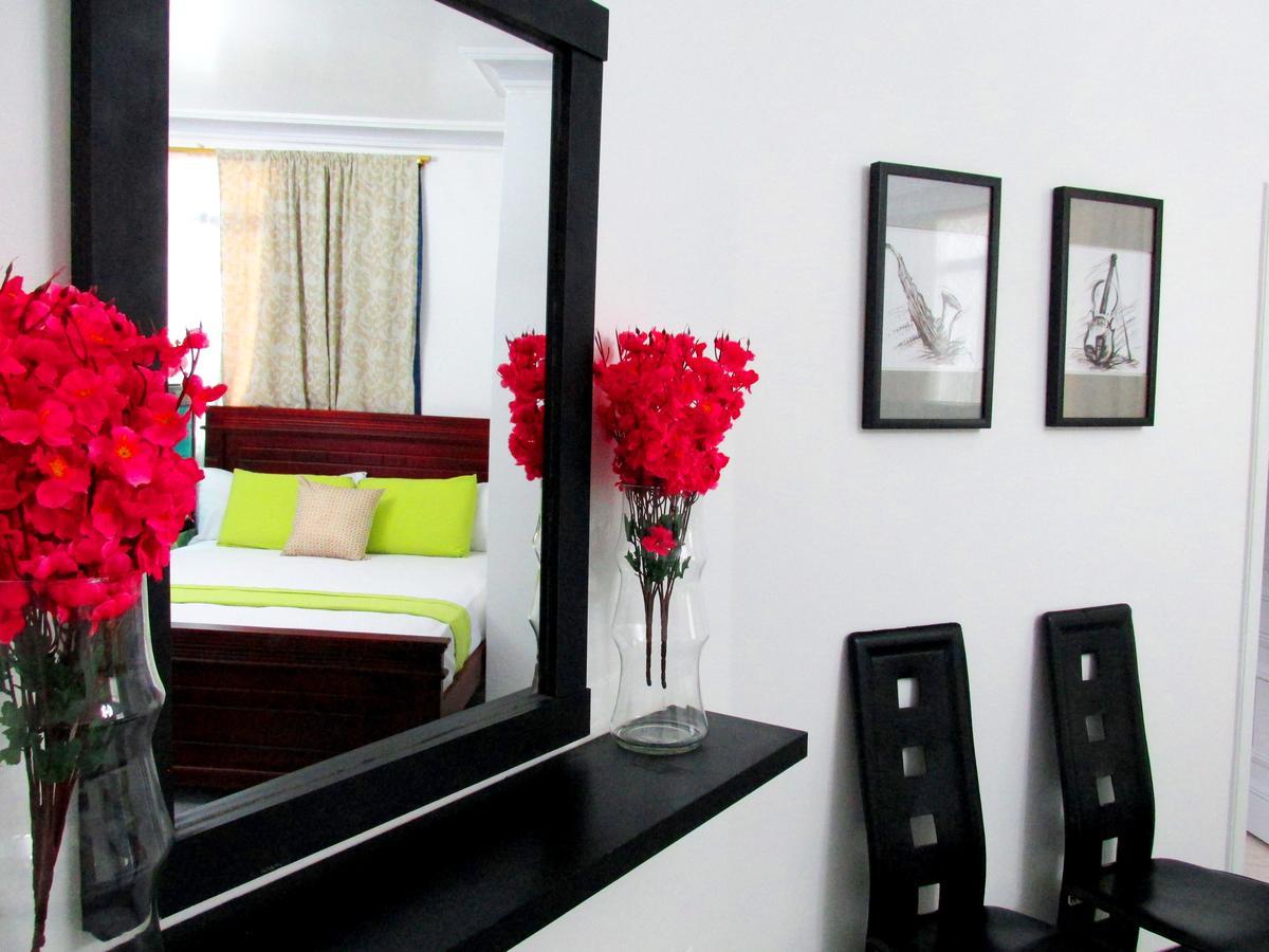 Home Suite Garden Guayaquil Extérieur photo